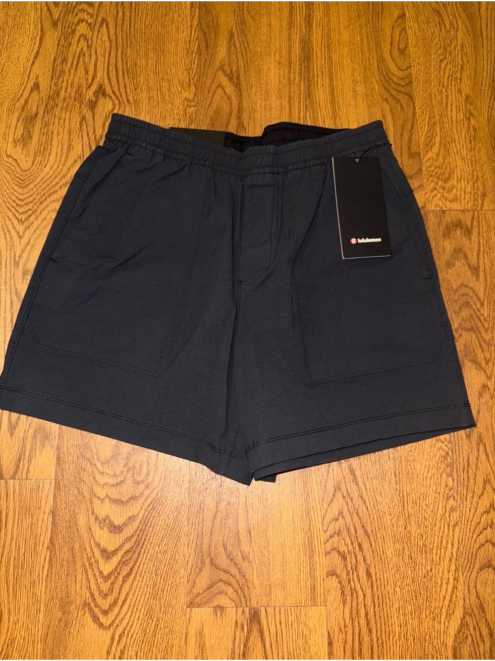Lululemon Men’s Shorts Bowline 5” VersaTwill